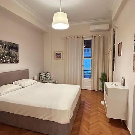 Kolonaki Central Apartment Αθήνα Εξωτερικό φωτογραφία