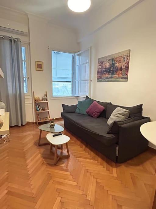 Kolonaki Central Apartment Αθήνα Εξωτερικό φωτογραφία
