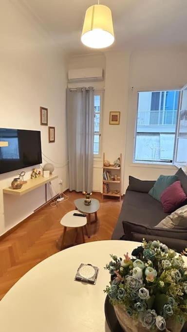 Kolonaki Central Apartment Αθήνα Εξωτερικό φωτογραφία