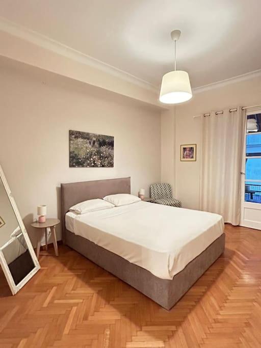 Kolonaki Central Apartment Αθήνα Εξωτερικό φωτογραφία