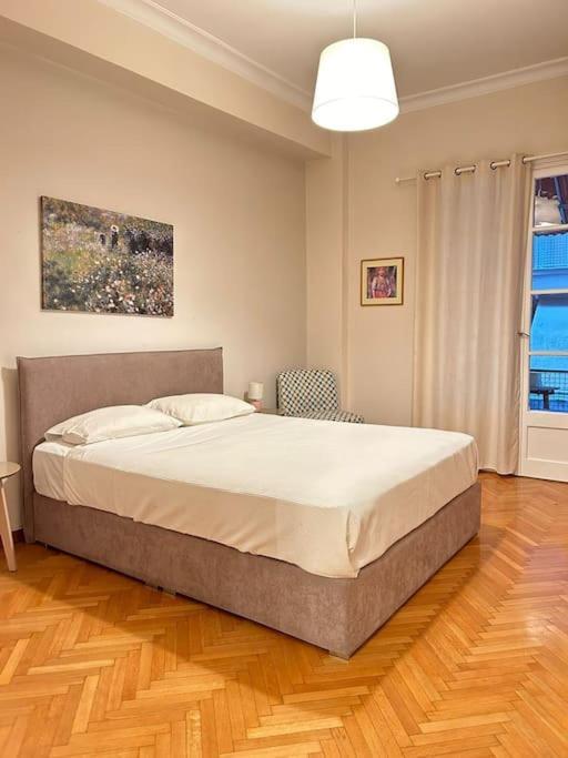 Kolonaki Central Apartment Αθήνα Εξωτερικό φωτογραφία