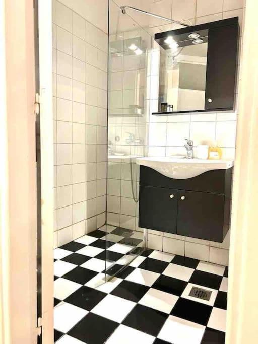 Kolonaki Central Apartment Αθήνα Εξωτερικό φωτογραφία
