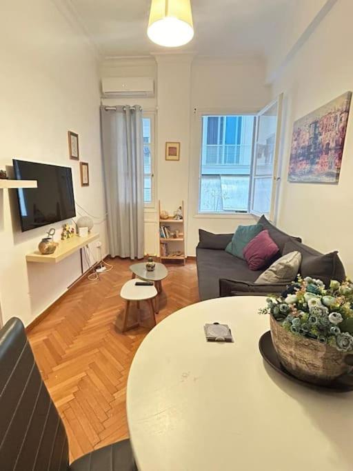 Kolonaki Central Apartment Αθήνα Εξωτερικό φωτογραφία